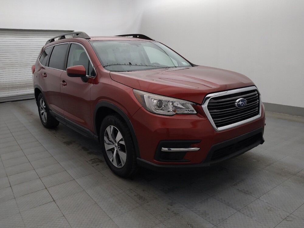 2019 Subaru Ascent in Tampa, FL 33612 - 18108779 13