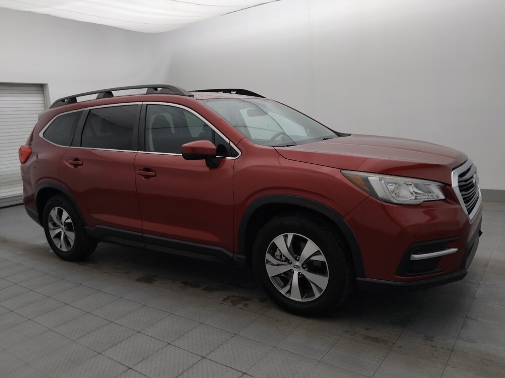 2019 Subaru Ascent in Tampa, FL 33612 - 18108779 11