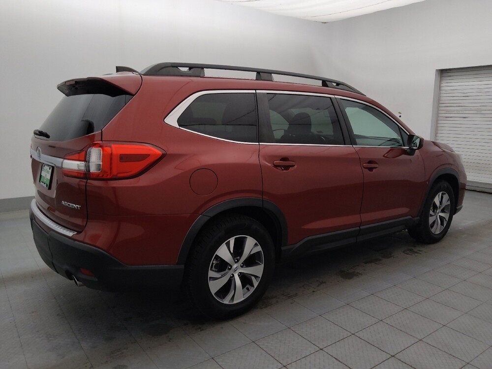 2019 Subaru Ascent in Tampa, FL 33612 - 18108779 10