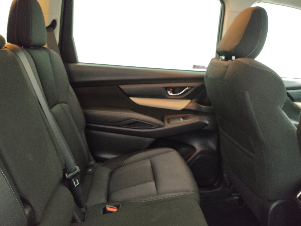 2019 Subaru Ascent in Tampa, FL 33612 - 18108779 19