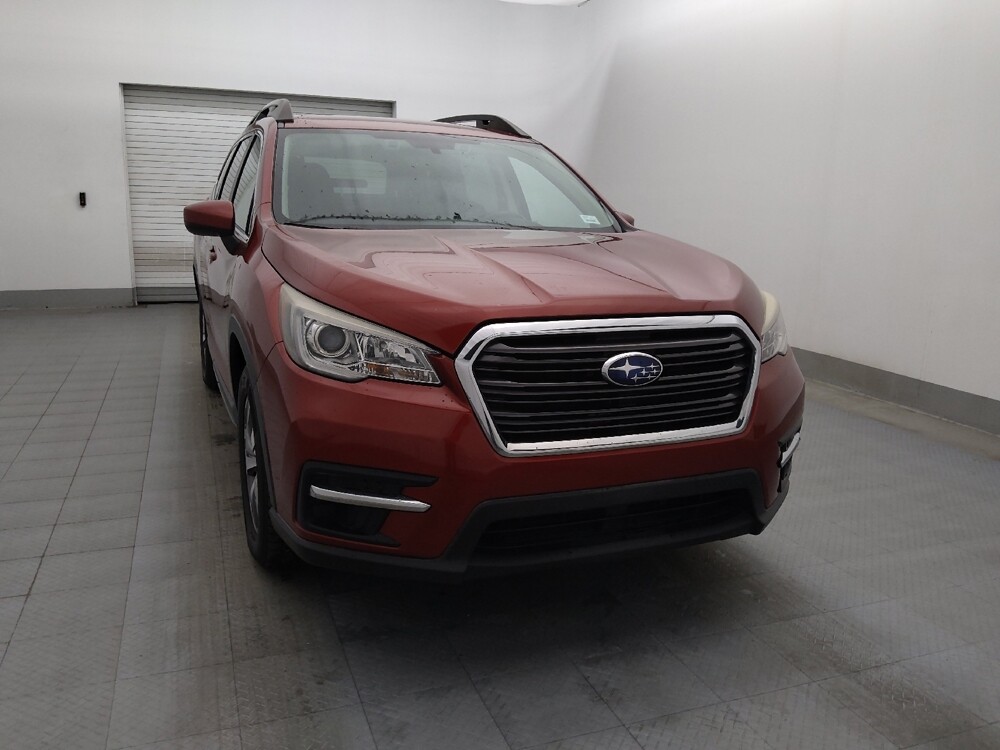 2019 Subaru Ascent in Tampa, FL 33612 - 18108779 14