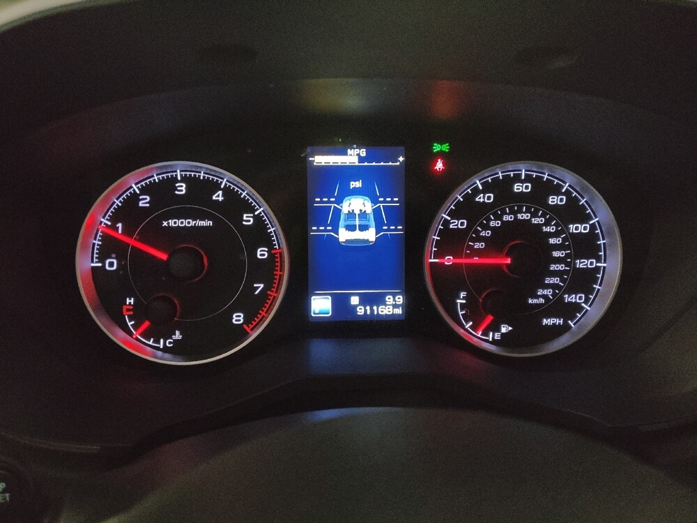 2019 Subaru Ascent in Tampa, FL 33612 - 18108779 23