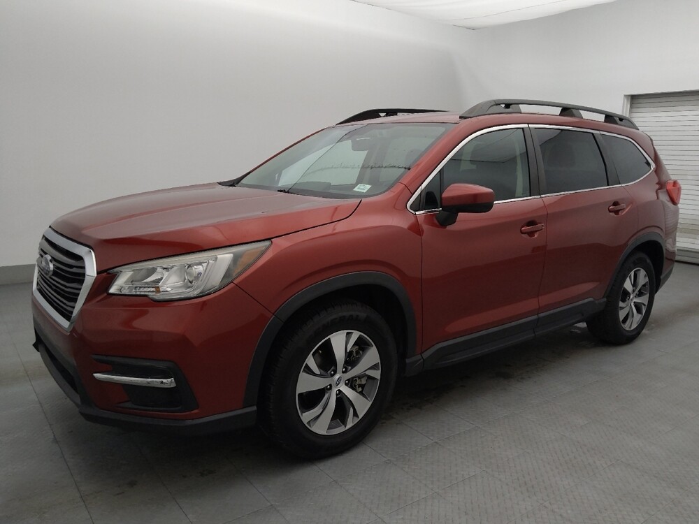 2019 Subaru Ascent in Tampa, FL 33612 - 18108779 2