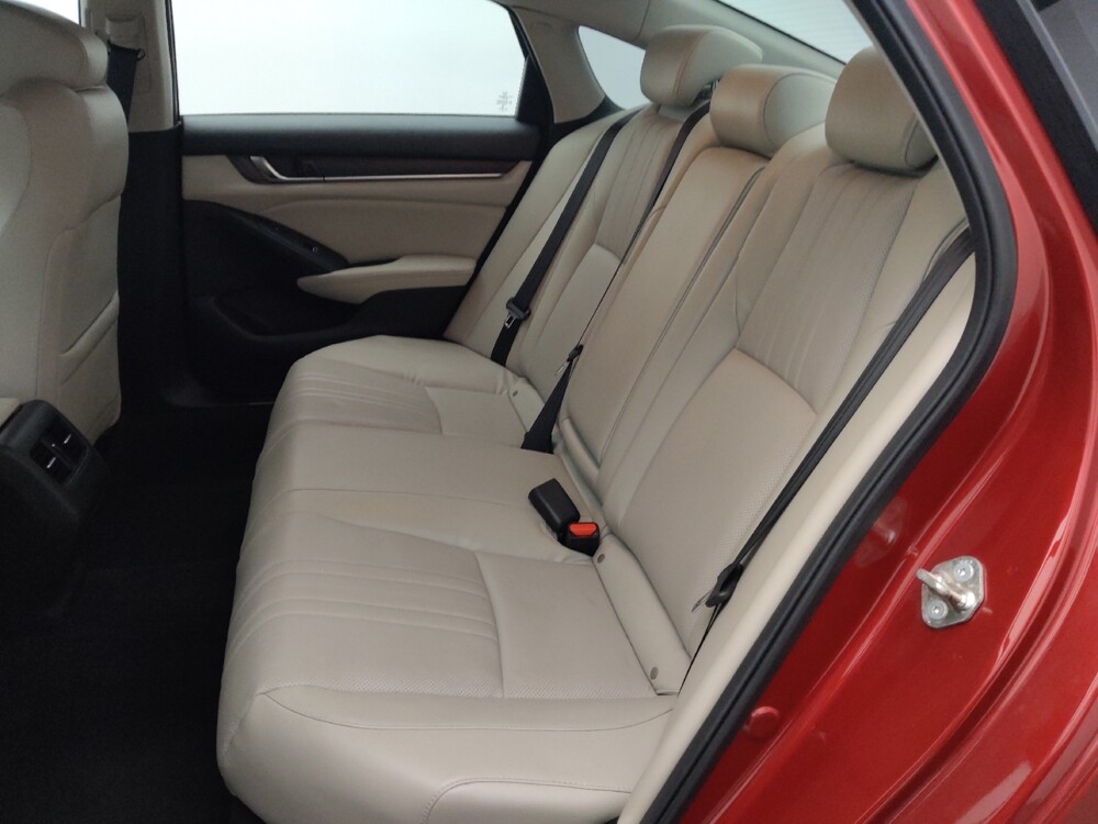 2018 Honda Accord in Houston, TX 77074 - 18108781 18