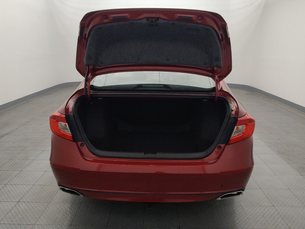 2018 Honda Accord in Houston, TX 77074 - 18108781 29