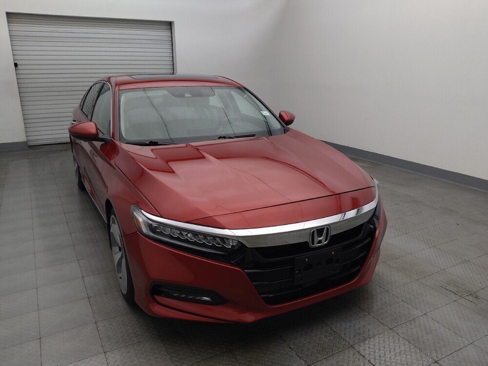 2018 Honda Accord in Houston, TX 77074 - 18108781 14