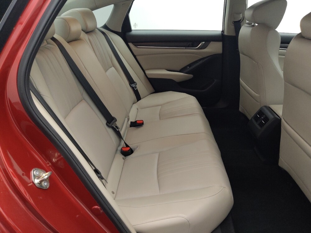 2018 Honda Accord in Houston, TX 77074 - 18108781 19