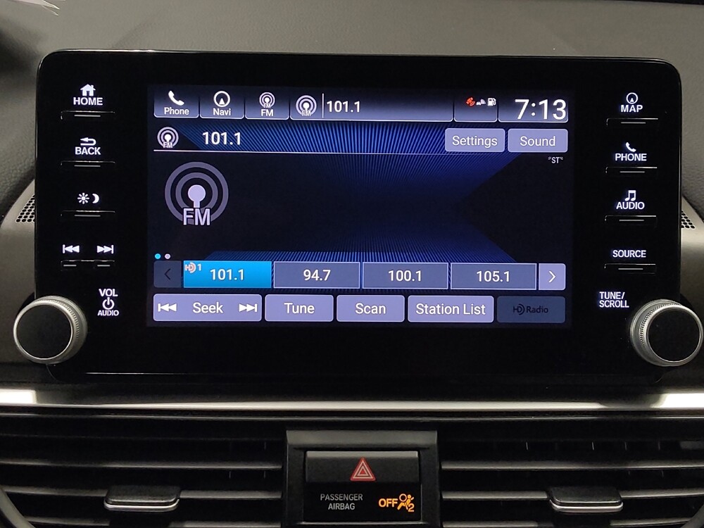 2018 Honda Accord in Houston, TX 77074 - 18108781 25