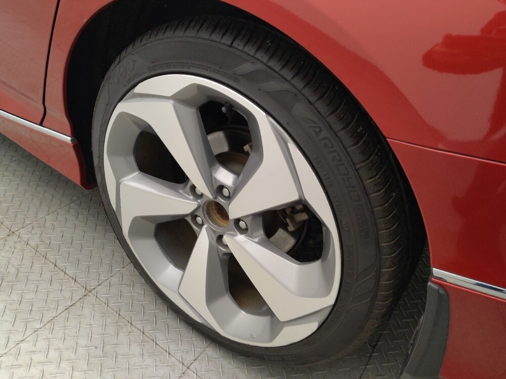 2018 Honda Accord in Houston, TX 77074 - 18108781 31