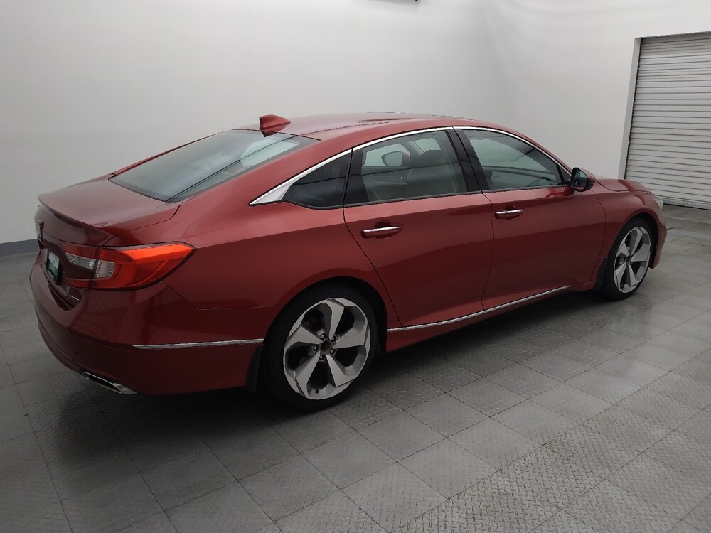 2018 Honda Accord in Houston, TX 77074 - 18108781 10