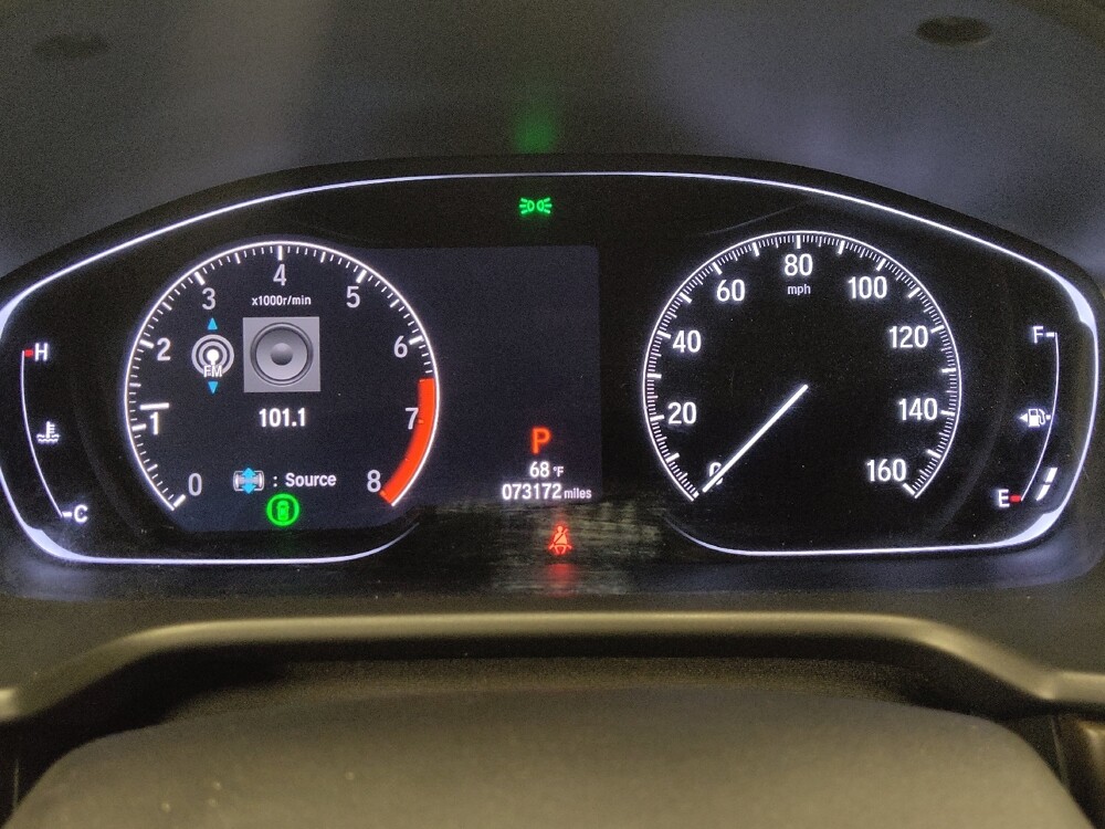 2018 Honda Accord in Houston, TX 77074 - 18108781 23