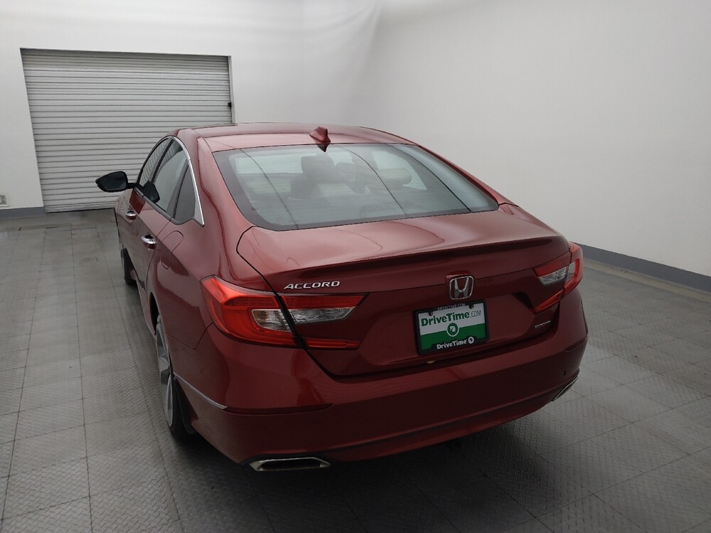 2018 Honda Accord in Houston, TX 77074 - 18108781 6