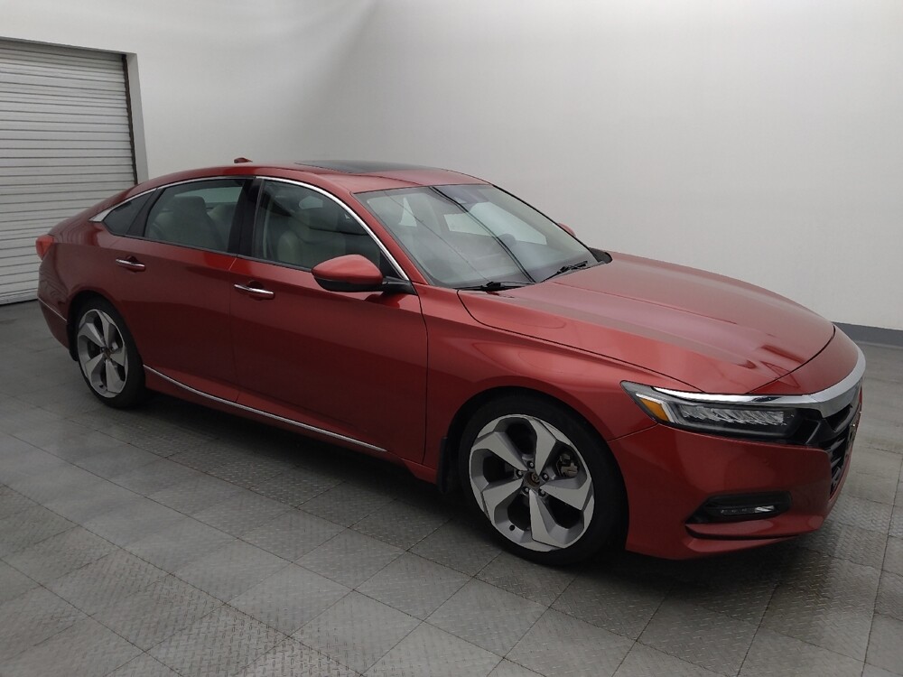 2018 Honda Accord in Houston, TX 77074 - 18108781 11