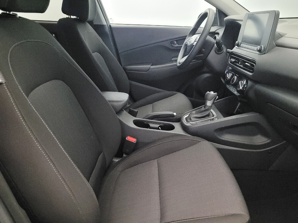 2023 Hyundai Kona in New Castle, DE 19720 - 18108783 21