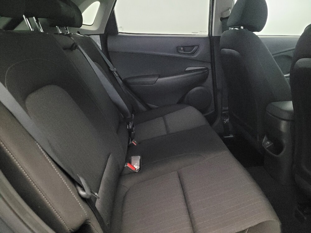 2023 Hyundai Kona in New Castle, DE 19720 - 18108783 19