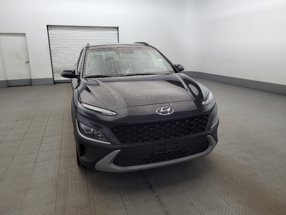 2023 Hyundai Kona in New Castle, DE 19720 - 18108783 14