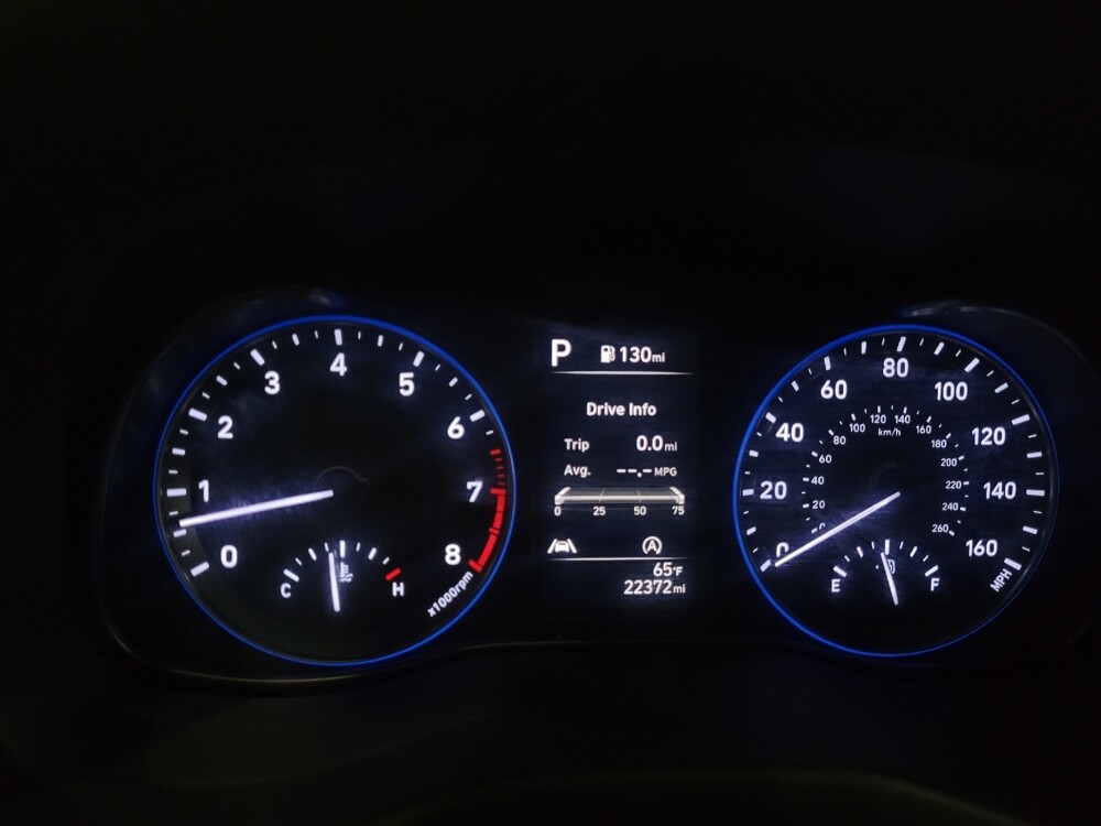 2023 Hyundai Kona in New Castle, DE 19720 - 18108783 23