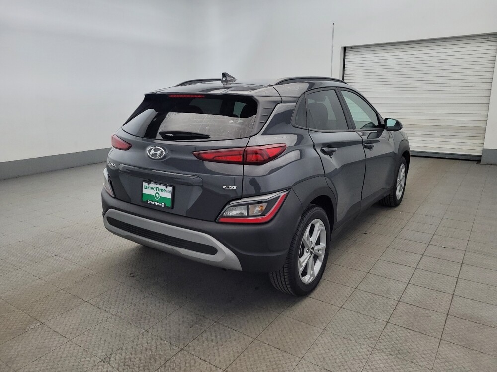 2023 Hyundai Kona in New Castle, DE 19720 - 18108783 9