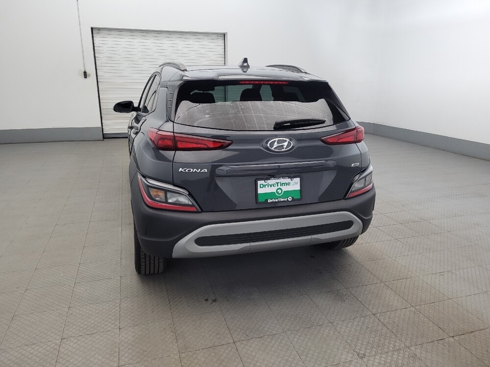 2023 Hyundai Kona in New Castle, DE 19720 - 18108783 6