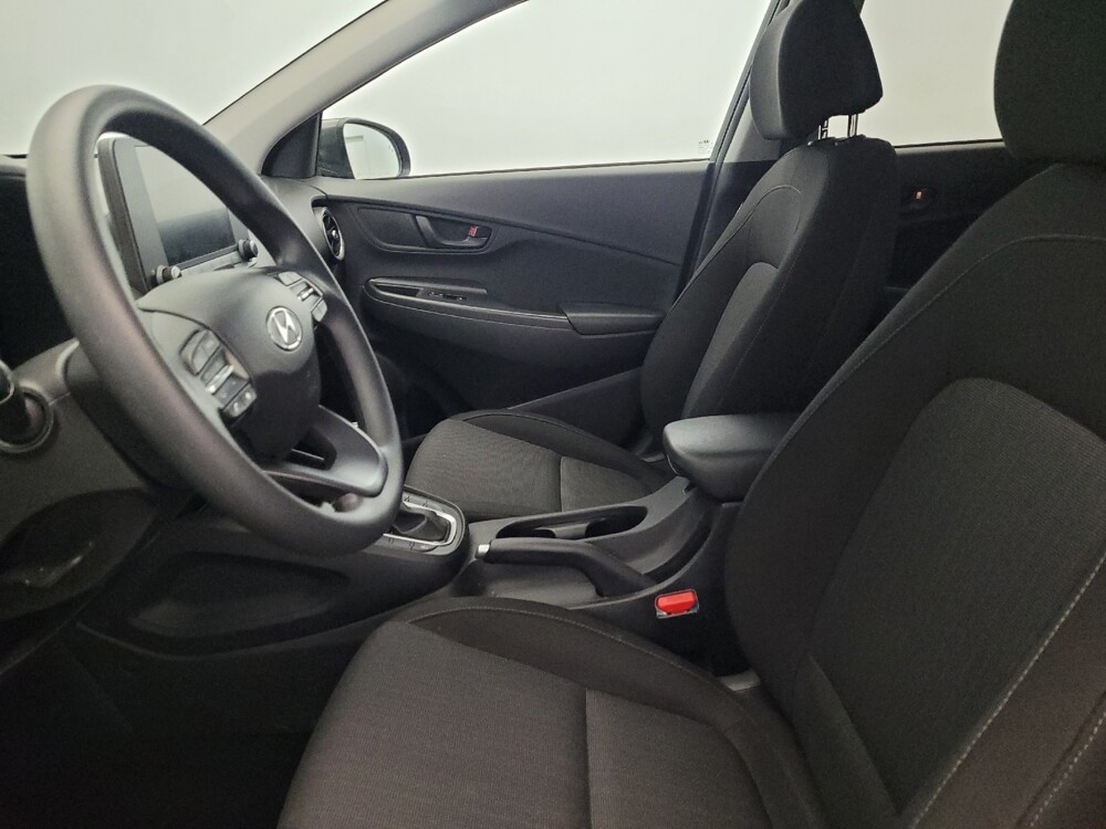 2023 Hyundai Kona in New Castle, DE 19720 - 18108783 17