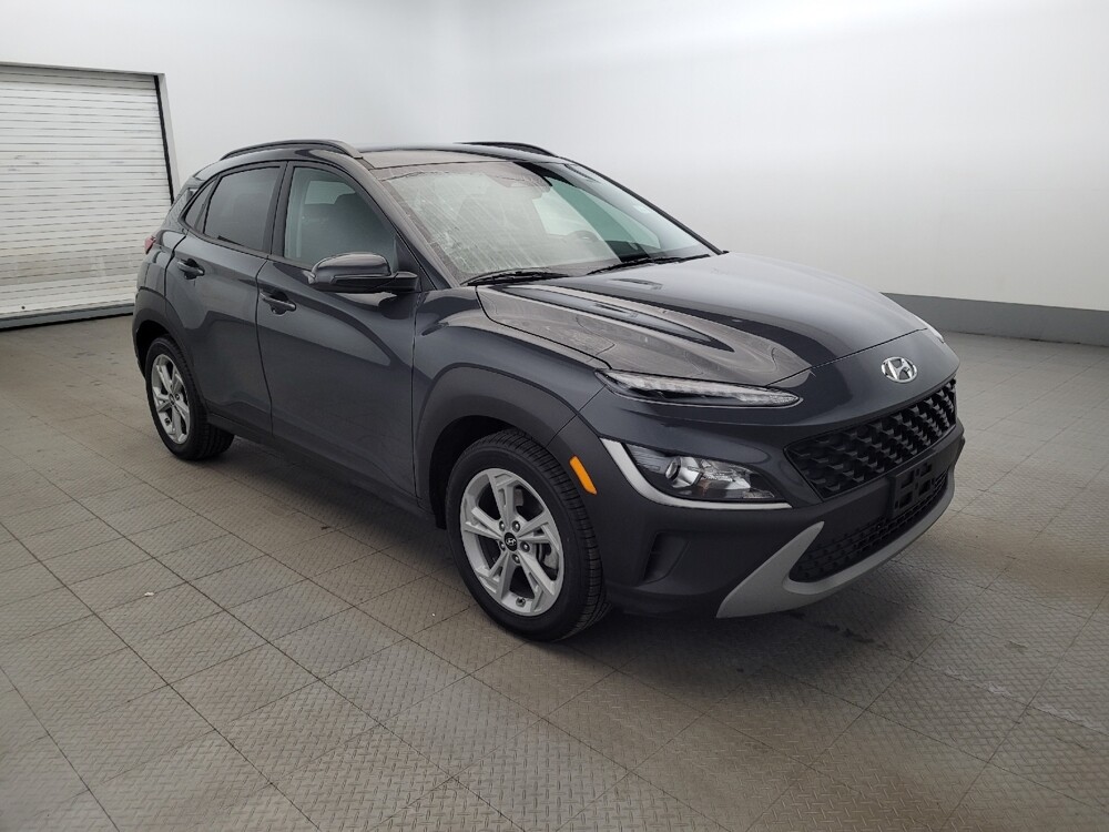 2023 Hyundai Kona in New Castle, DE 19720 - 18108783 13