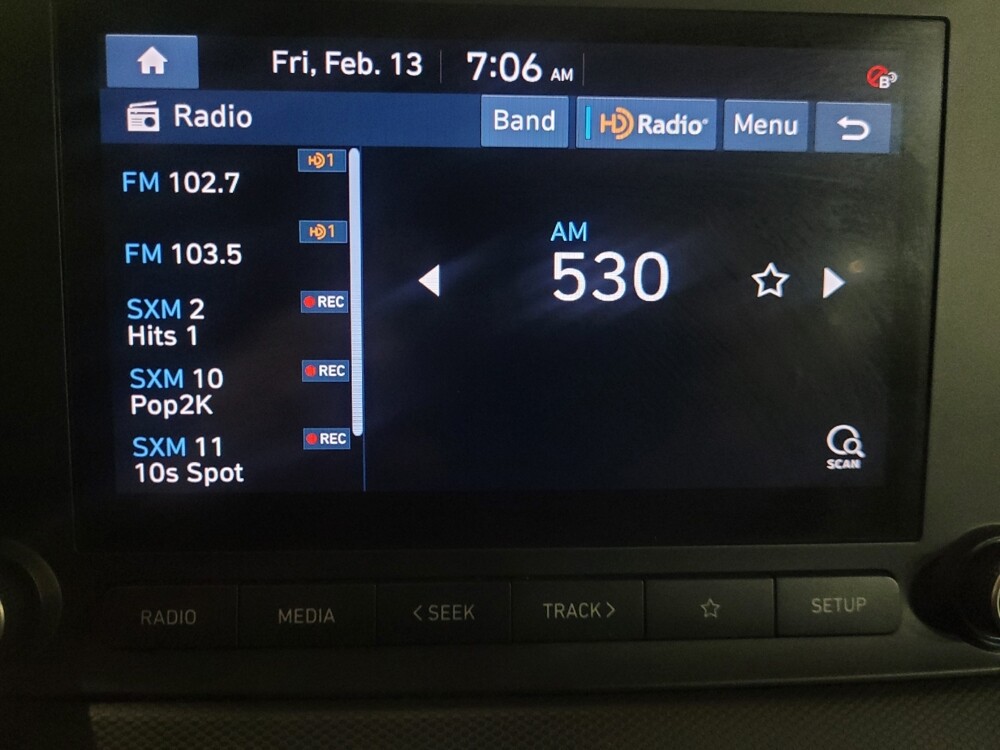 2023 Hyundai Kona in New Castle, DE 19720 - 18108783 25