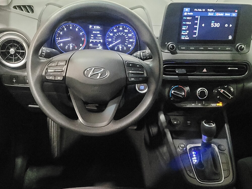 2023 Hyundai Kona in New Castle, DE 19720 - 18108783 22