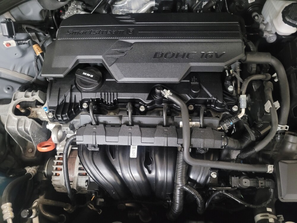 2023 Hyundai Kona in New Castle, DE 19720 - 18108783 30