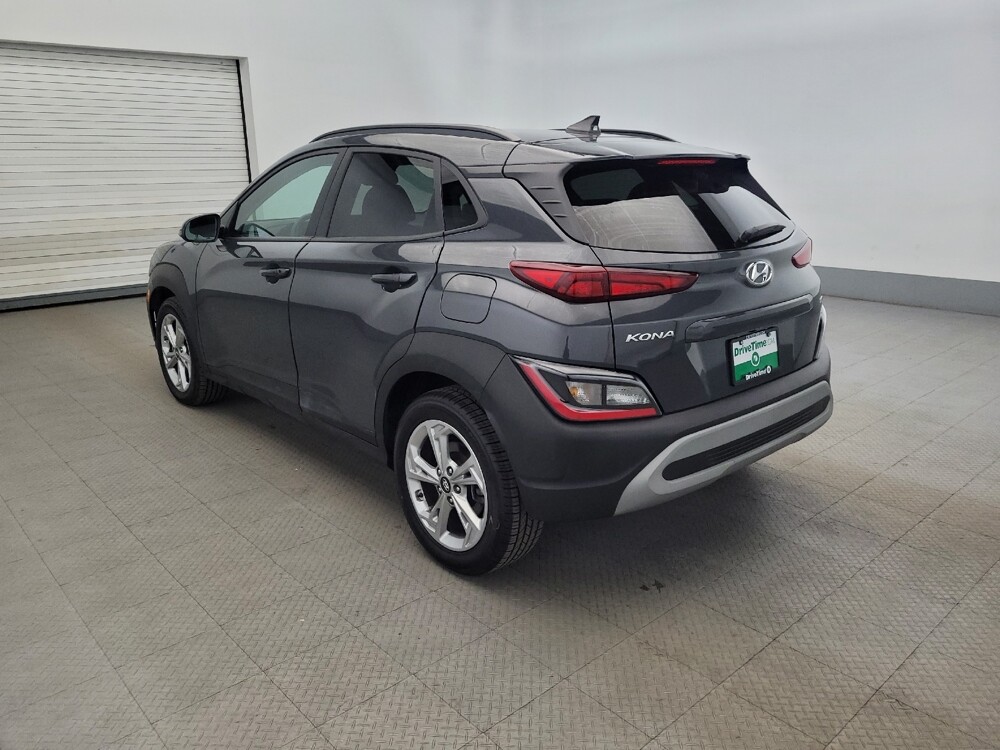 2023 Hyundai Kona in New Castle, DE 19720 - 18108783 5