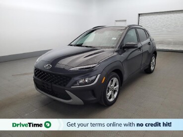 2023 Hyundai Kona in New Castle, DE 19720