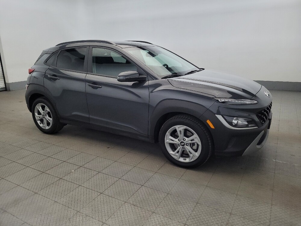 2023 Hyundai Kona in New Castle, DE 19720 - 18108783 11
