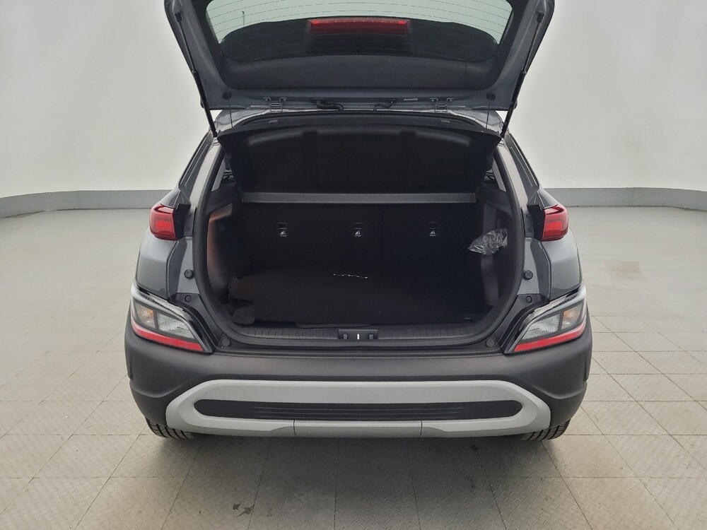 2023 Hyundai Kona in New Castle, DE 19720 - 18108783 29