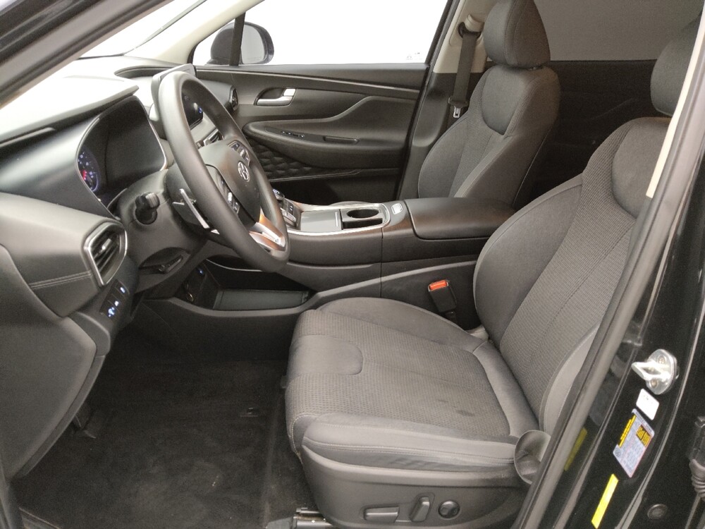 2022 Hyundai Santa Fe in Gladstone, MO 64118 - 18108784 17