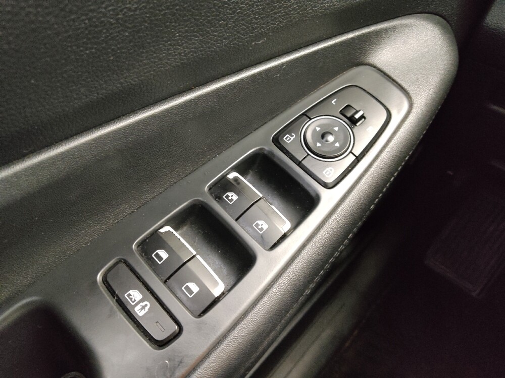 2022 Hyundai Santa Fe in Gladstone, MO 64118 - 18108784 27