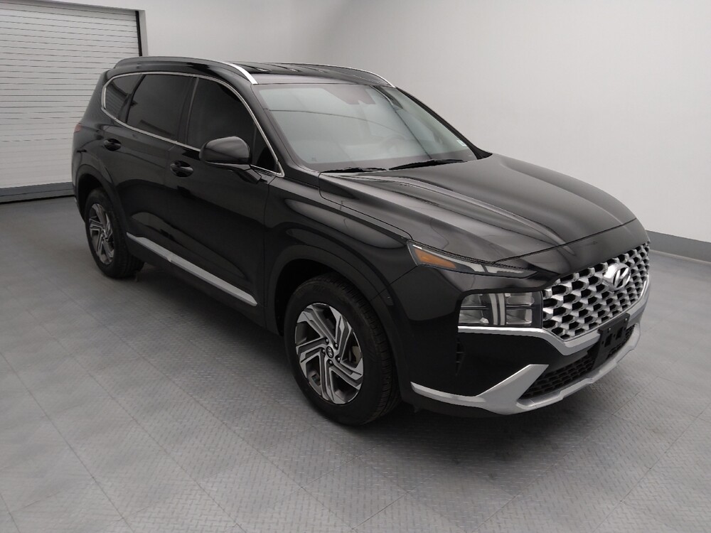 2022 Hyundai Santa Fe in Gladstone, MO 64118 - 18108784 13