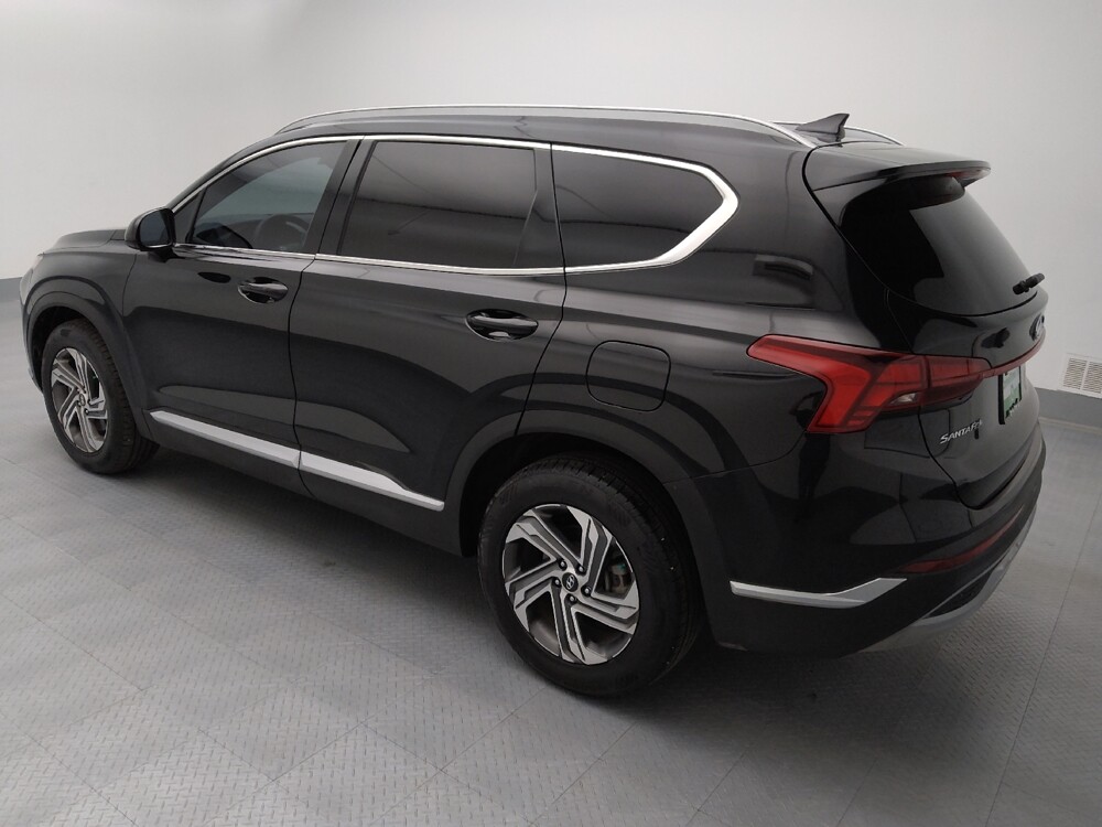 2022 Hyundai Santa Fe in Gladstone, MO 64118 - 18108784 3
