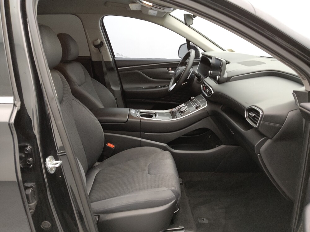 2022 Hyundai Santa Fe in Gladstone, MO 64118 - 18108784 21