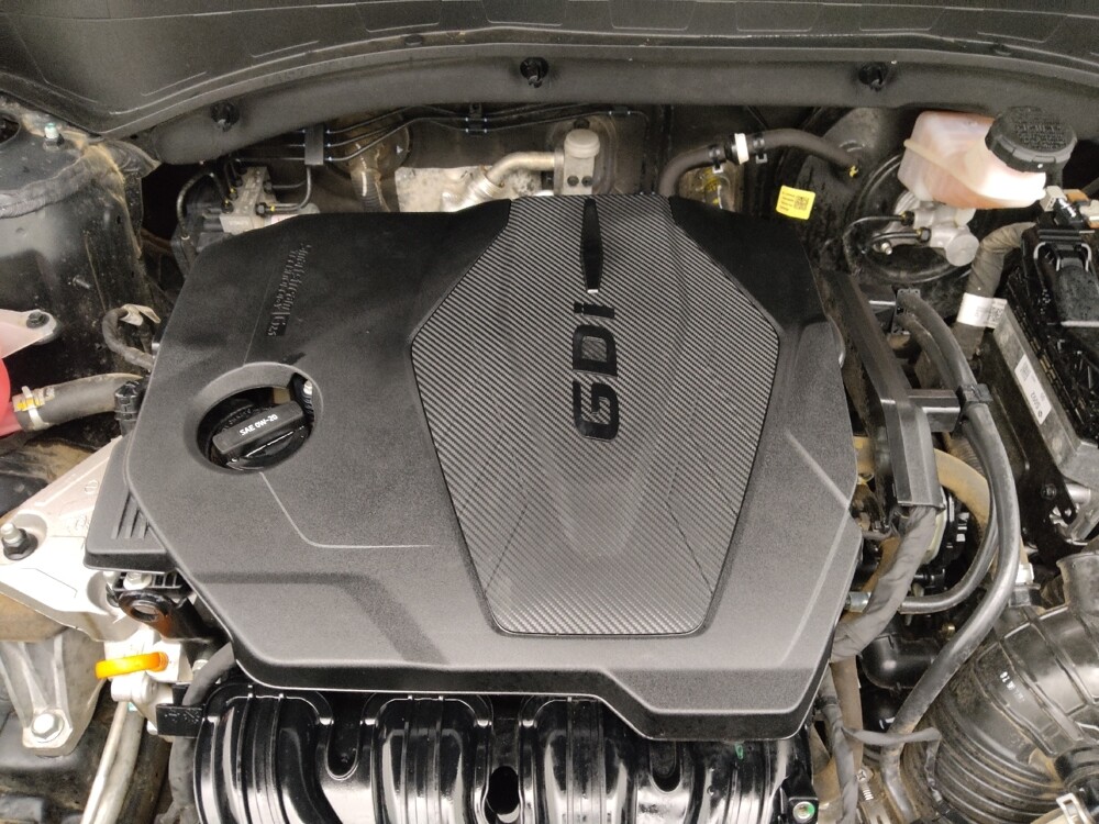 2022 Hyundai Santa Fe in Gladstone, MO 64118 - 18108784 30