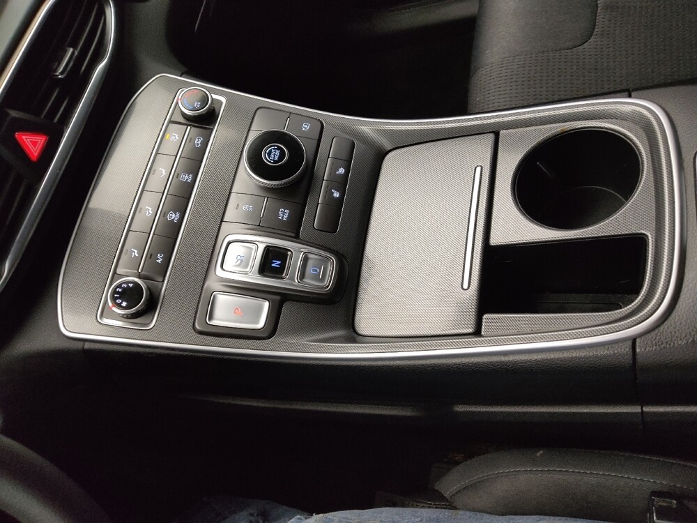 2022 Hyundai Santa Fe in Gladstone, MO 64118 - 18108784 26