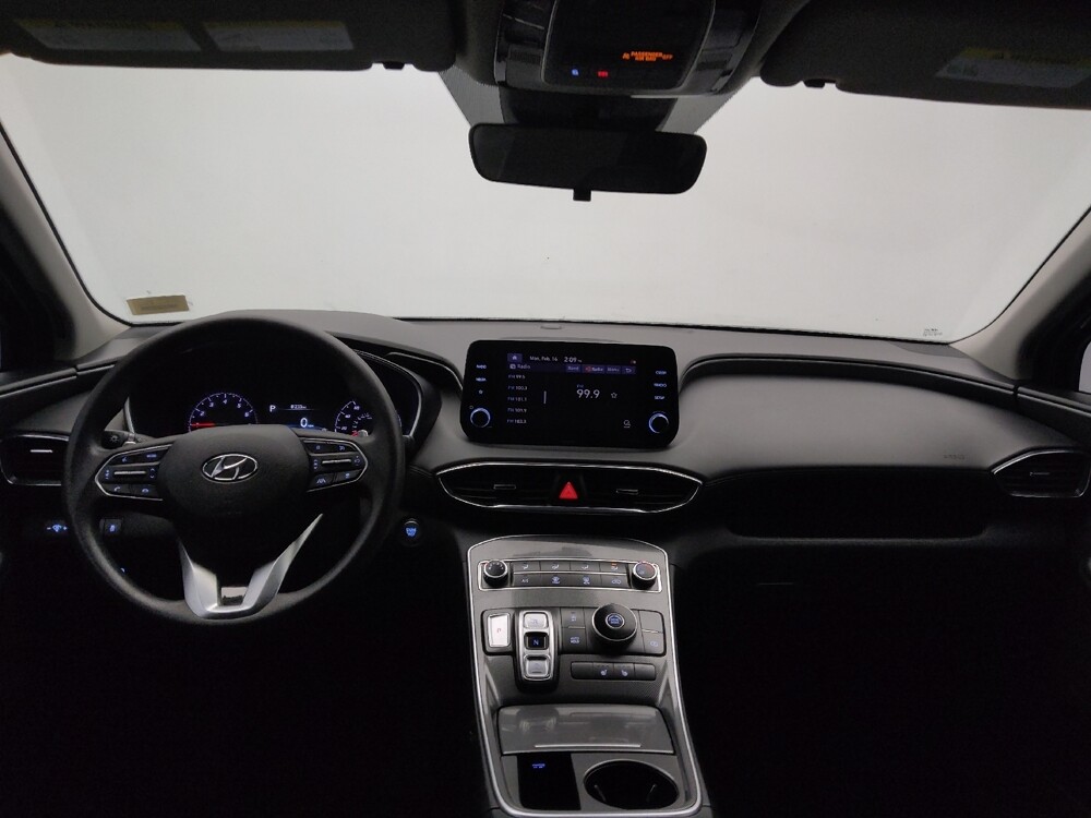 2022 Hyundai Santa Fe in Gladstone, MO 64118 - 18108784 22