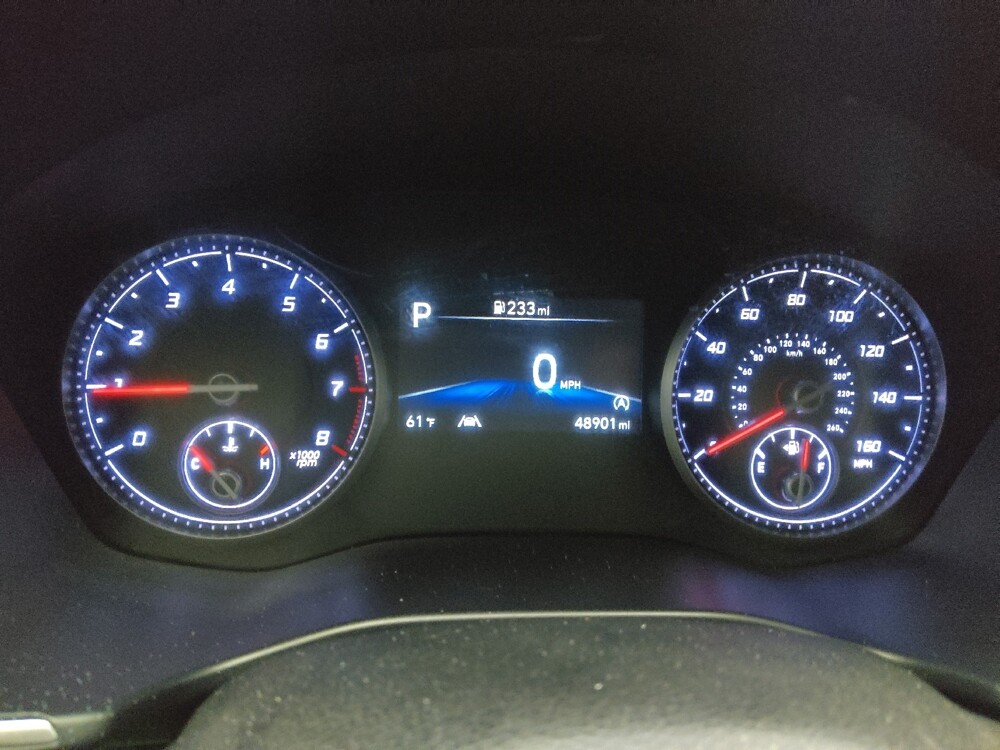 2022 Hyundai Santa Fe in Gladstone, MO 64118 - 18108784 23