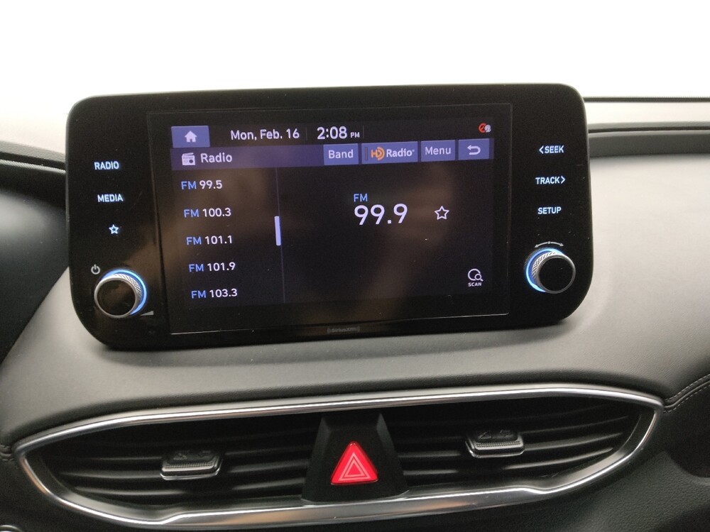 2022 Hyundai Santa Fe in Gladstone, MO 64118 - 18108784 25