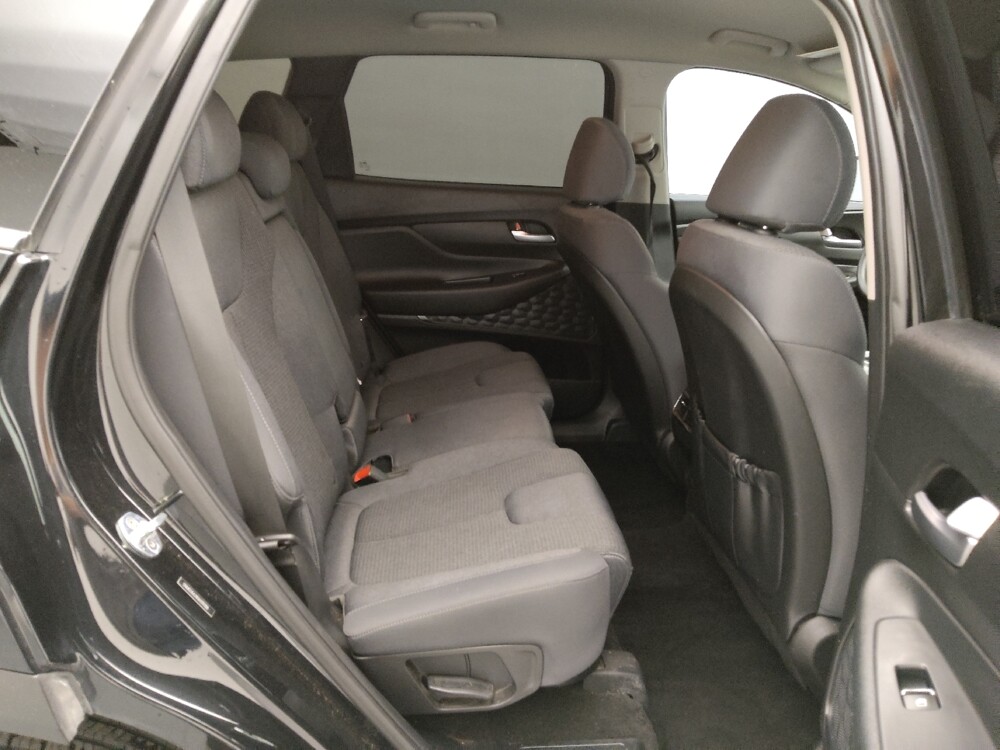 2022 Hyundai Santa Fe in Gladstone, MO 64118 - 18108784 19