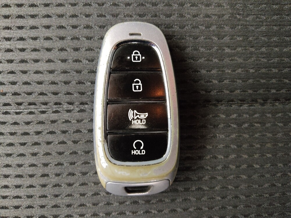 2022 Hyundai Santa Fe in Gladstone, MO 64118 - 18108784 32