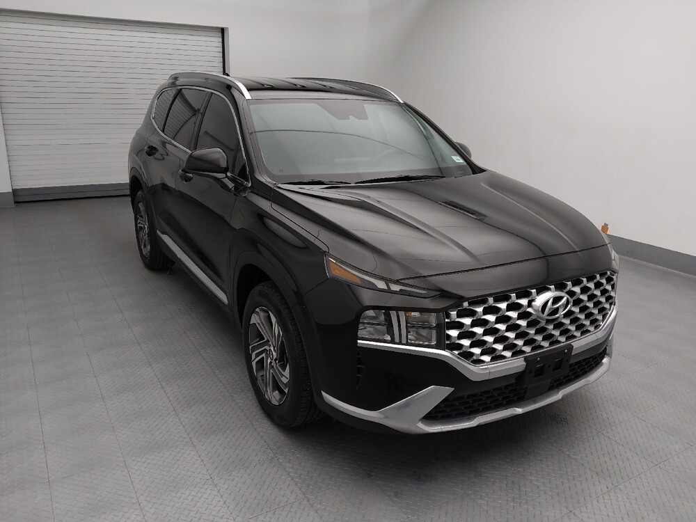 2022 Hyundai Santa Fe in Gladstone, MO 64118 - 18108784 14