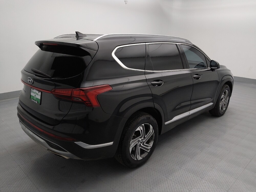 2022 Hyundai Santa Fe in Gladstone, MO 64118 - 18108784 9
