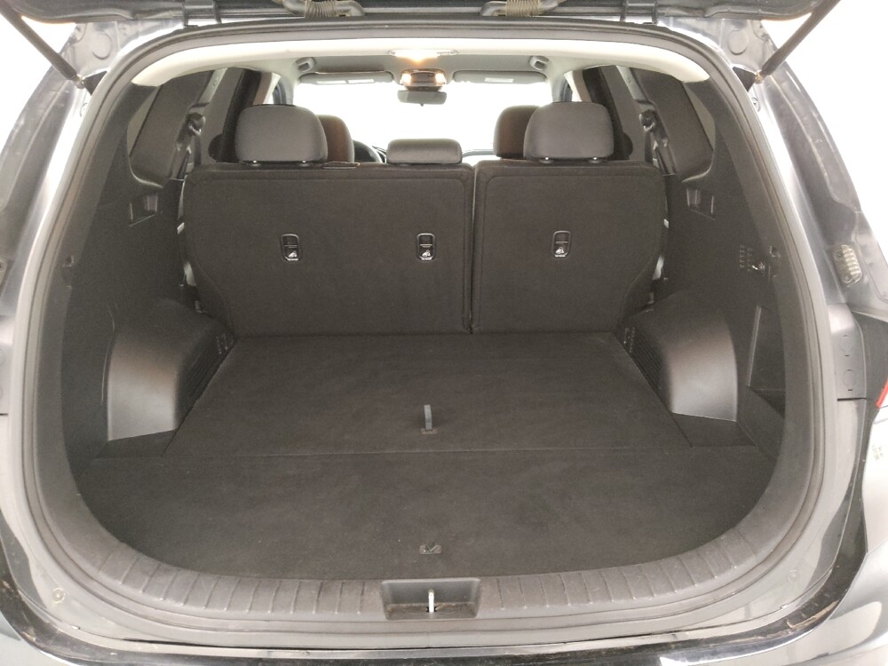 2022 Hyundai Santa Fe in Gladstone, MO 64118 - 18108784 29