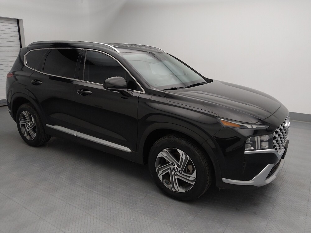 2022 Hyundai Santa Fe in Gladstone, MO 64118 - 18108784 11