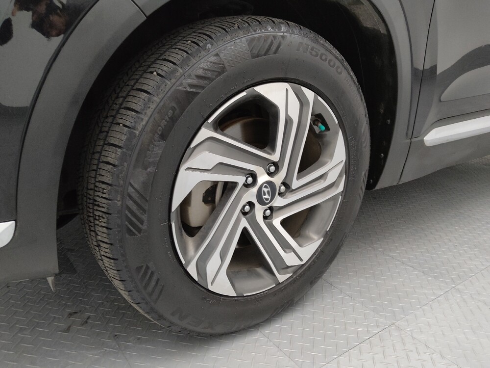 2022 Hyundai Santa Fe in Gladstone, MO 64118 - 18108784 31