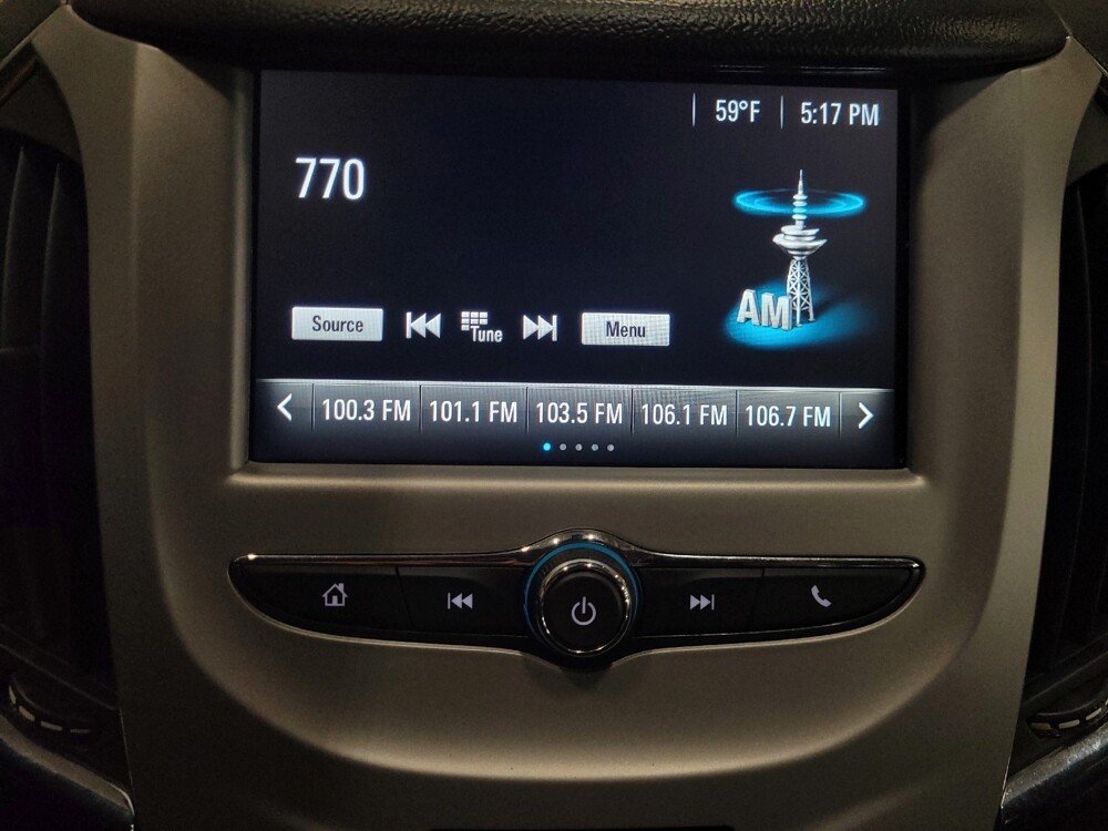 2018 Chevrolet Cruze in Owings Mills, MD 21117 - 18108787 25